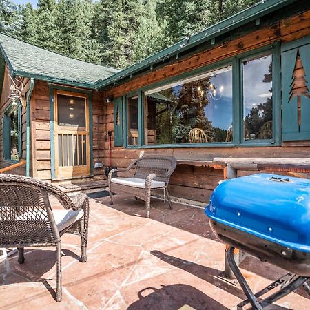 Colorado Bear Creek Cabins Evergreen Pokój zdjęcie