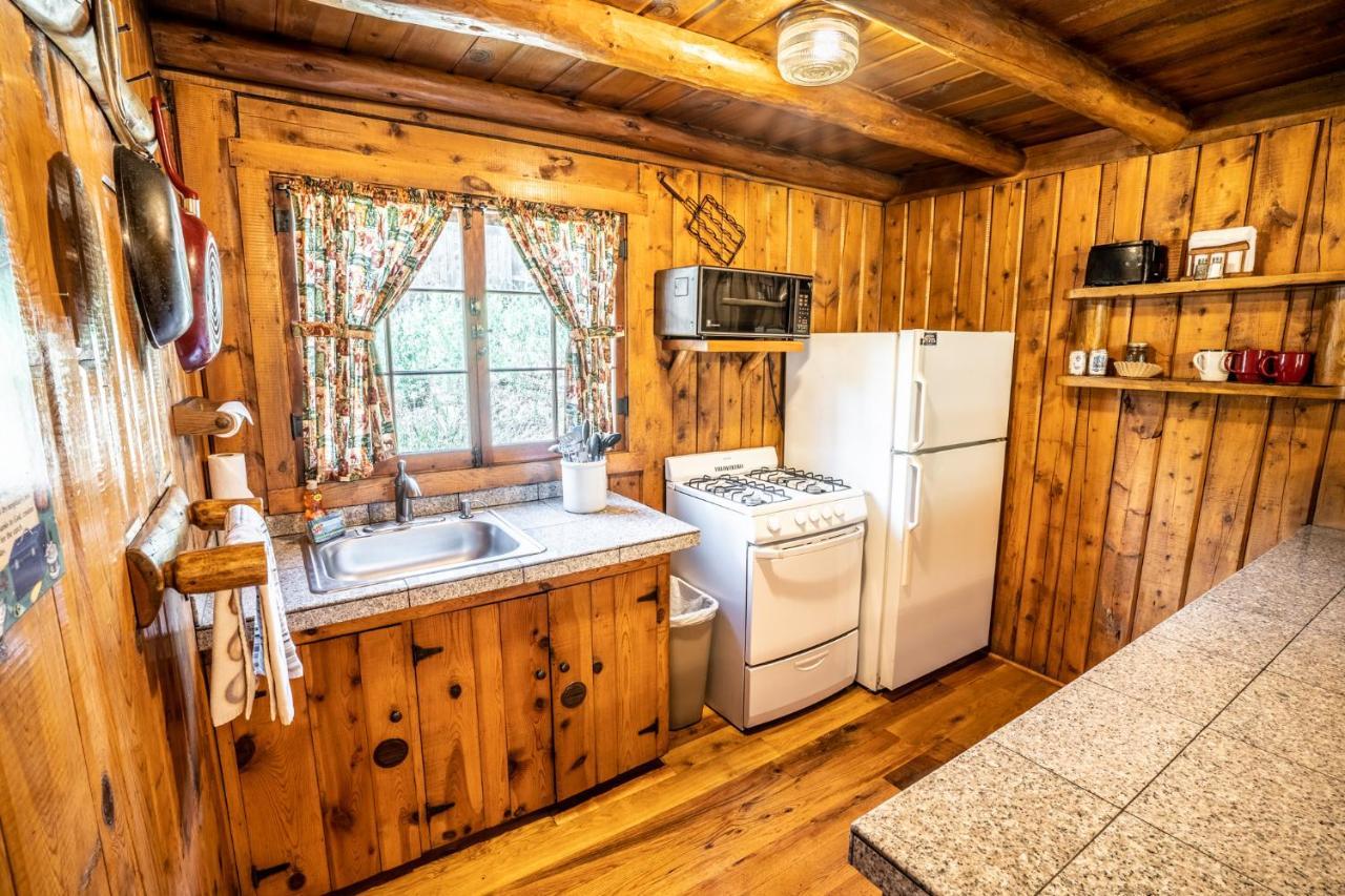 Colorado Bear Creek Cabins Evergreen Zewnętrze zdjęcie