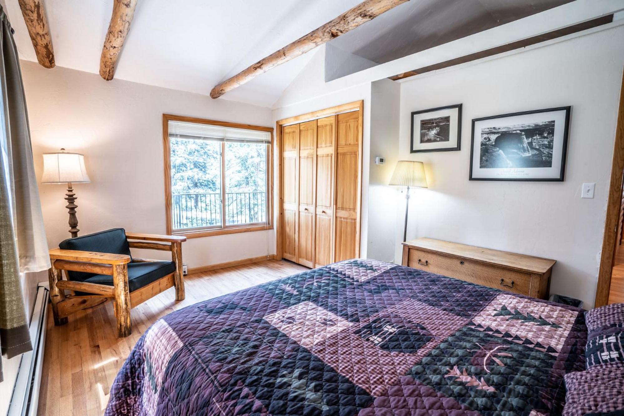 Colorado Bear Creek Cabins Evergreen Pokój zdjęcie