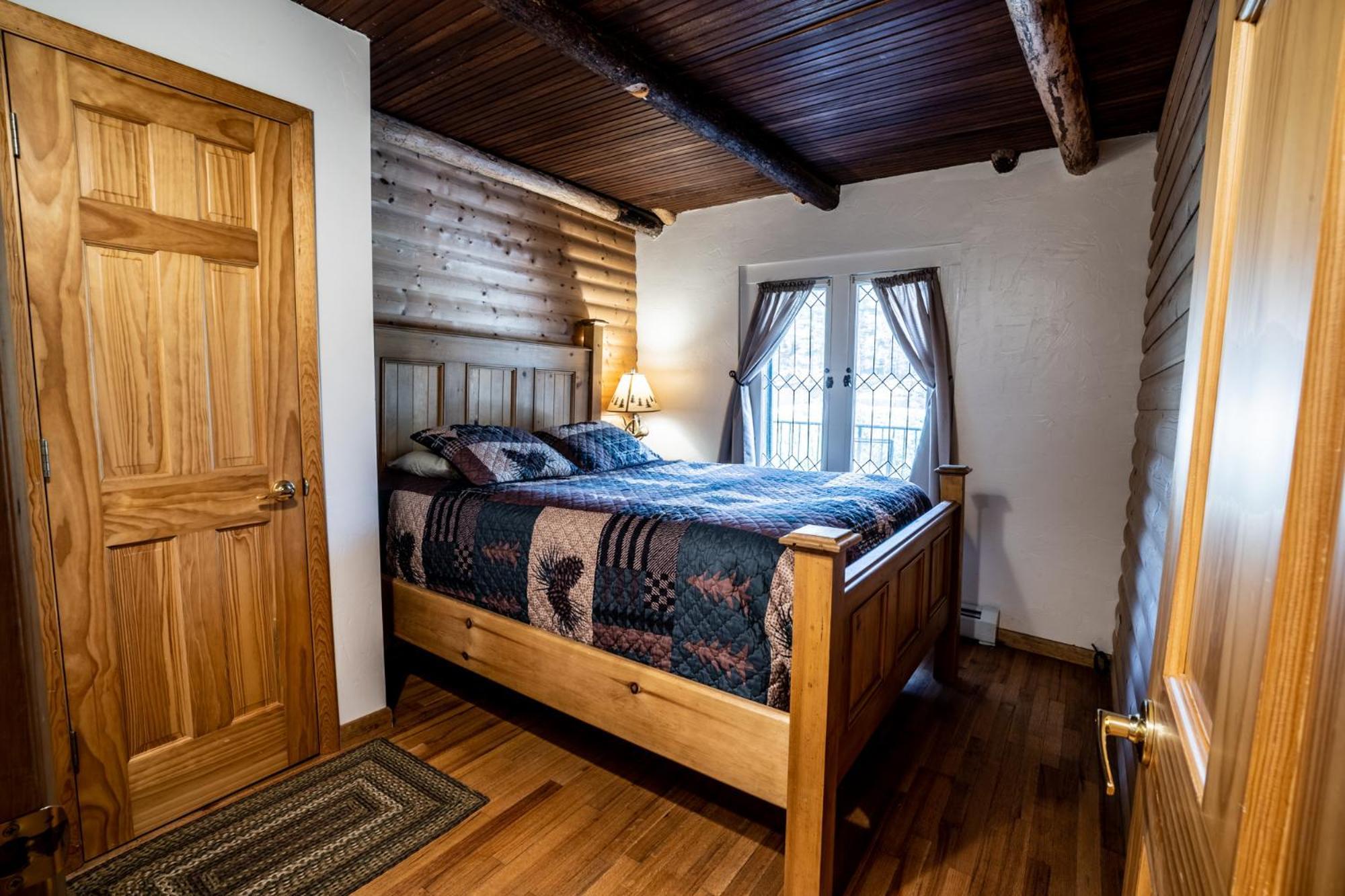 Colorado Bear Creek Cabins Evergreen Pokój zdjęcie