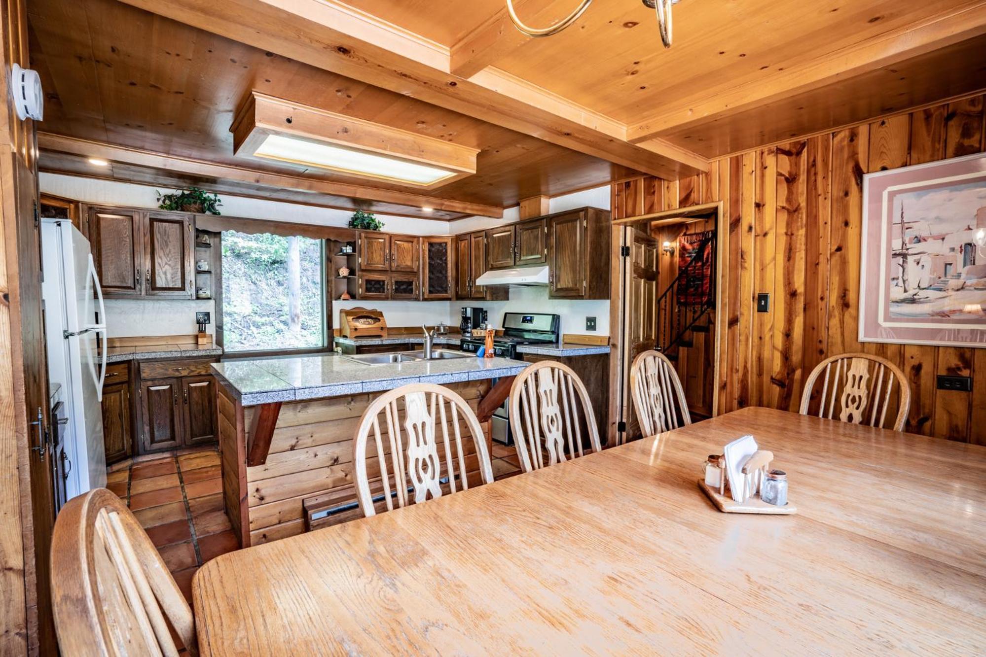 Colorado Bear Creek Cabins Evergreen Pokój zdjęcie