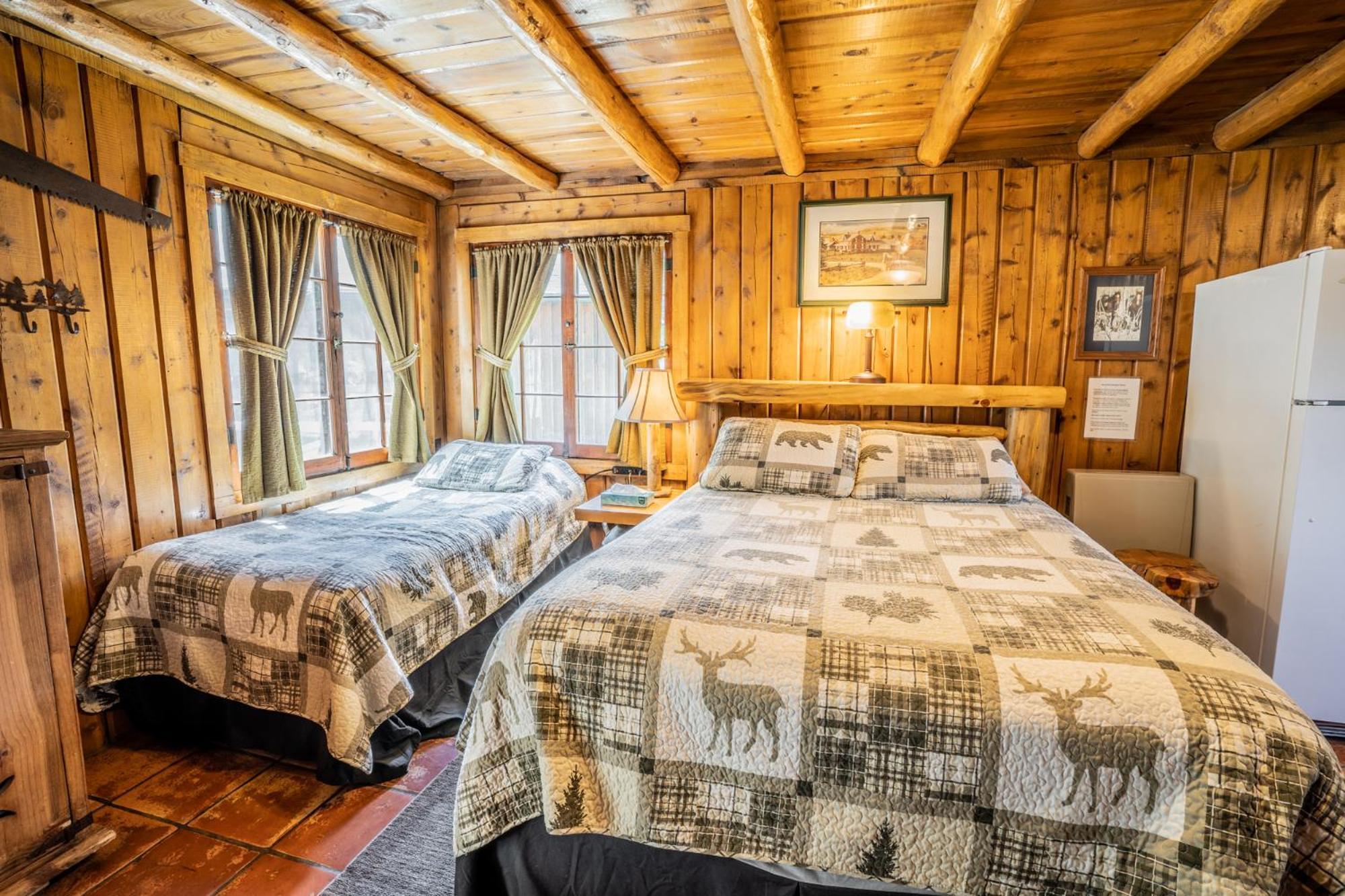 Colorado Bear Creek Cabins Evergreen Pokój zdjęcie